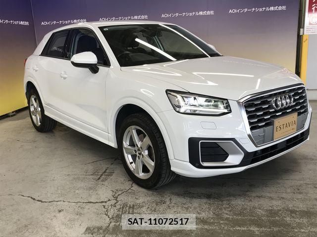 Audi Q2 2019-09 7215036-1