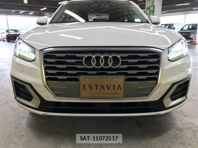 Audi Q2 2019-09 7215036-26