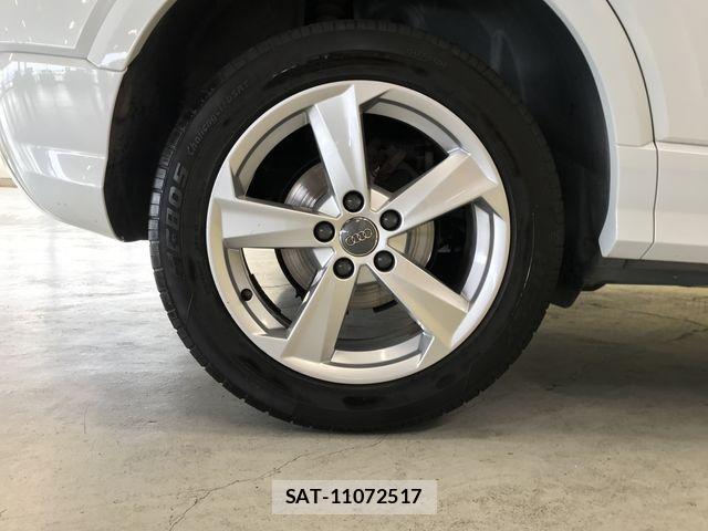 Audi Q2 2019-09 7215036-27