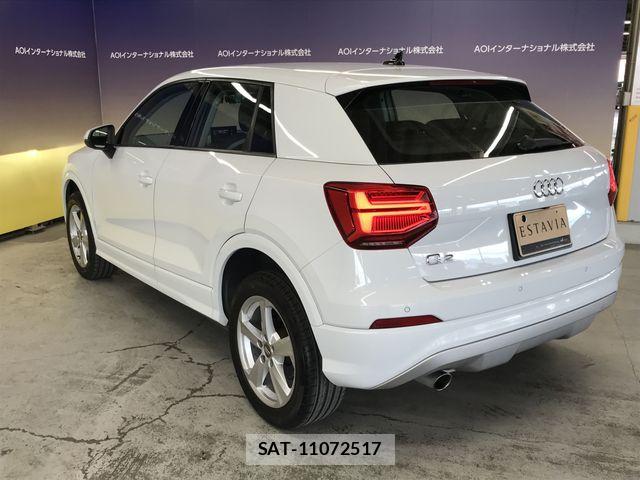 Audi Q2 2019-09 7215036-5