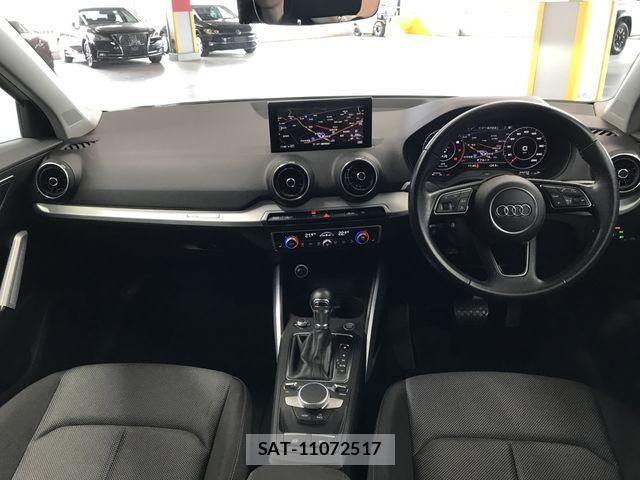 Audi Q2 2019-09 7215036-7
