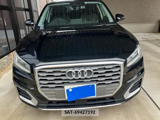 sat car