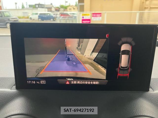 Audi Q2 2019-11 7249847-16