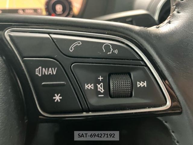 Audi Q2 2019-11 7249847-19
