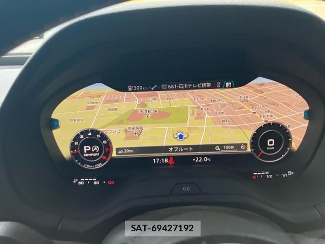 Audi Q2 2019-11 7249847-20