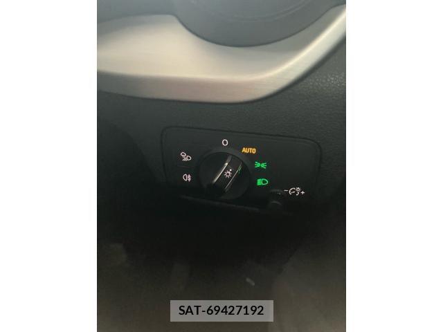 Audi Q2 2019-11 7249847-21