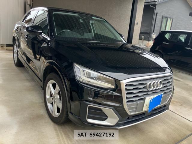 Audi Q2 2019-11 7249847-2
