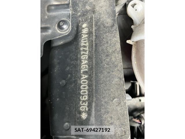 Audi Q2 2019-11 7249847-29
