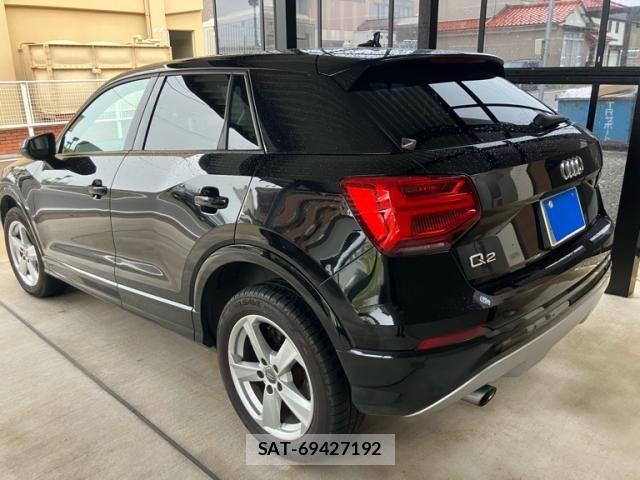 Audi Q2 2019-11 7249847-3