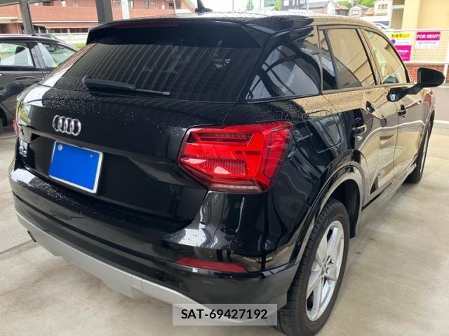 Audi Q2 2019-11 7249847-4