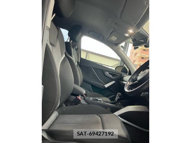 Audi Q2 2019-11 7249847-8