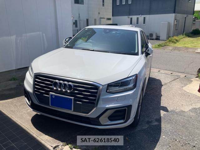 sat car