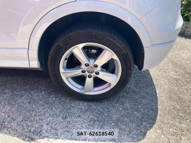 Audi Q2 2018-01 7325746-12