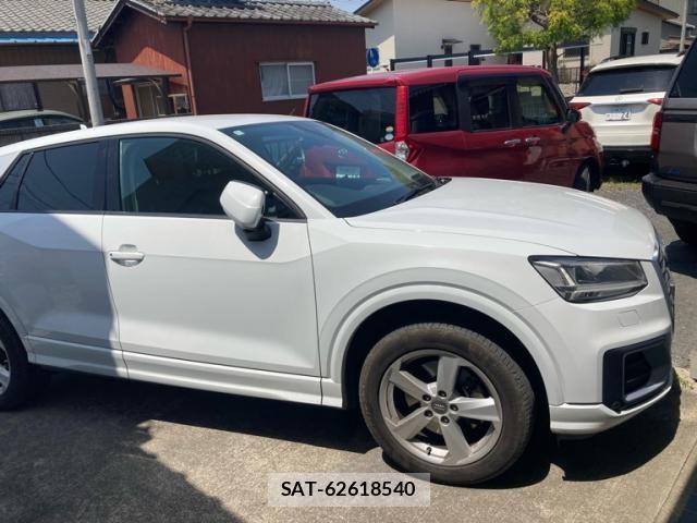 Audi Q2 2018-01 7325746-1