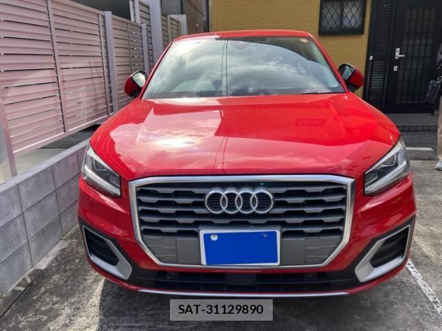 Audi Q2 2018-04 7325748-1