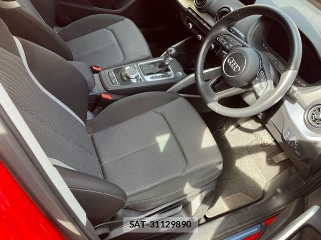 Audi Q2 2018-04 7325748-22