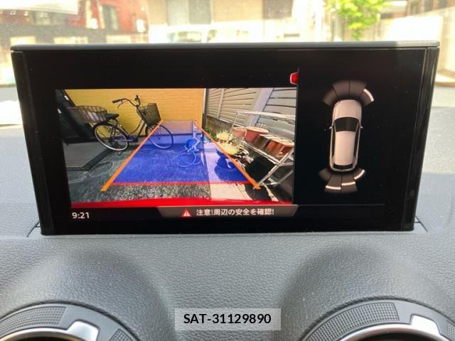 Audi Q2 2018-04 7325748-25