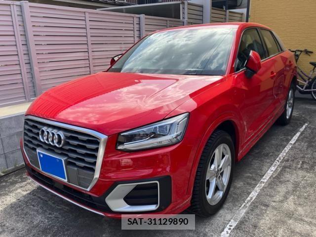 Audi Q2 2018-04 7325748-2