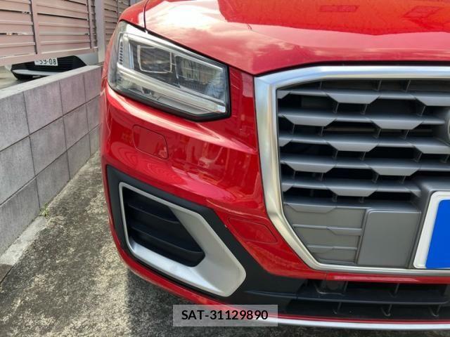Audi Q2 2018-04 7325748-4
