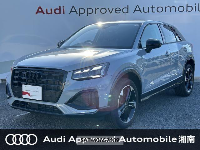 Audi Q2 2023-08 7325745-0