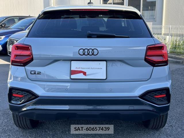 Audi Q2 2023-08 7325745-18