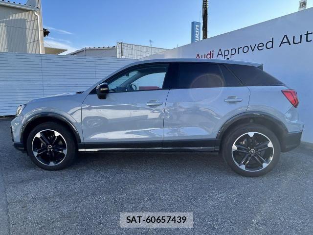 Audi Q2 2023-08 7325745-19