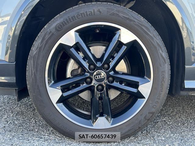 Audi Q2 2023-08 7325745-22