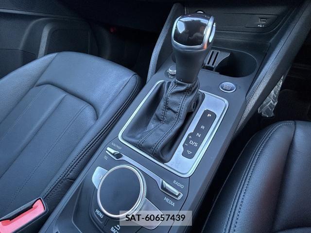 Audi Q2 2023-08 7325745-26