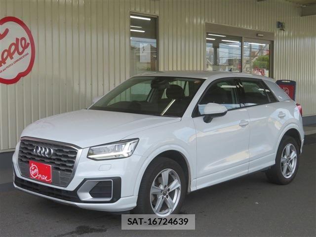 sat car