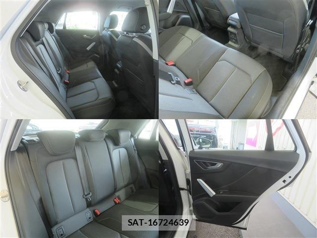 Audi Q2 2020-08 7325747-12