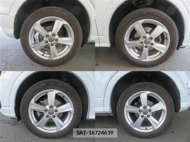 Audi Q2 2020-08 7325747-15