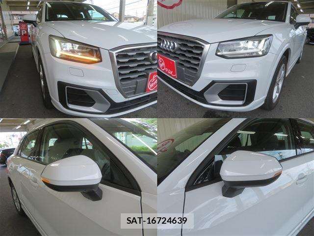 Audi Q2 2020-08 7325747-17
