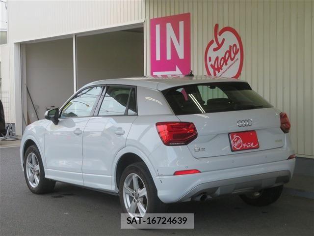 Audi Q2 2020-08 7325747-1