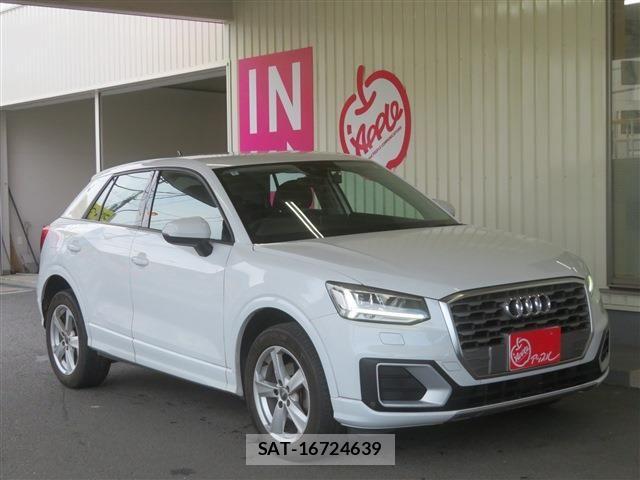 Audi Q2 2020-08 7325747-2