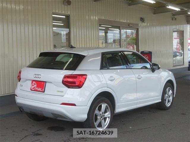 Audi Q2 2020-08 7325747-3