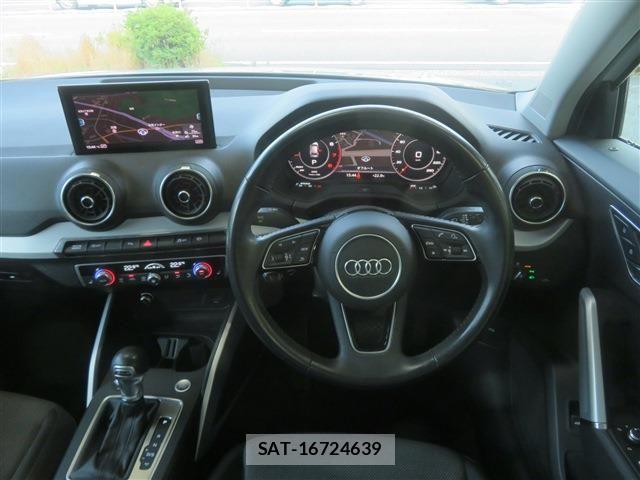 Audi Q2 2020-08 7325747-4