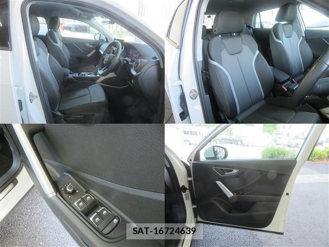 Audi Q2 2020-08 7325747-6