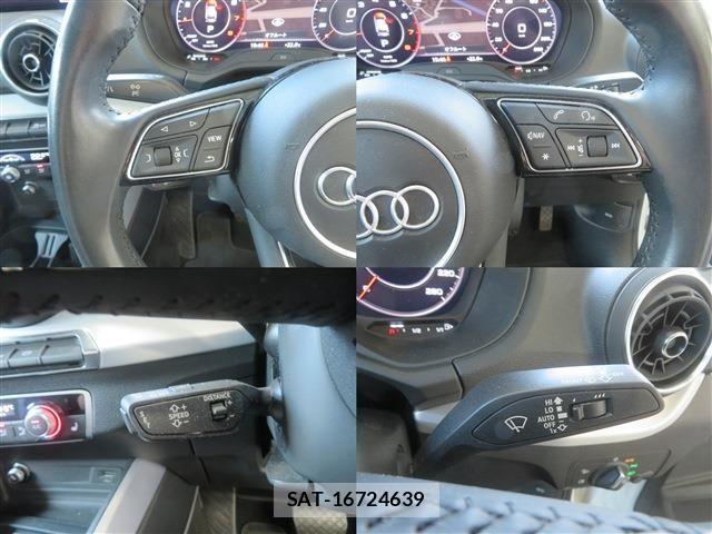 Audi Q2 2020-08 7325747-7