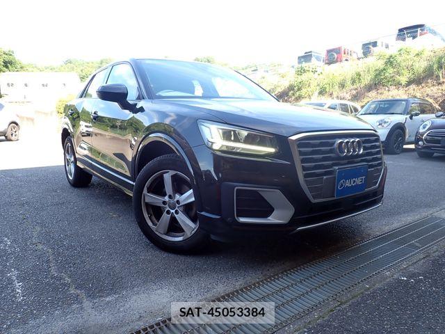 sat car
