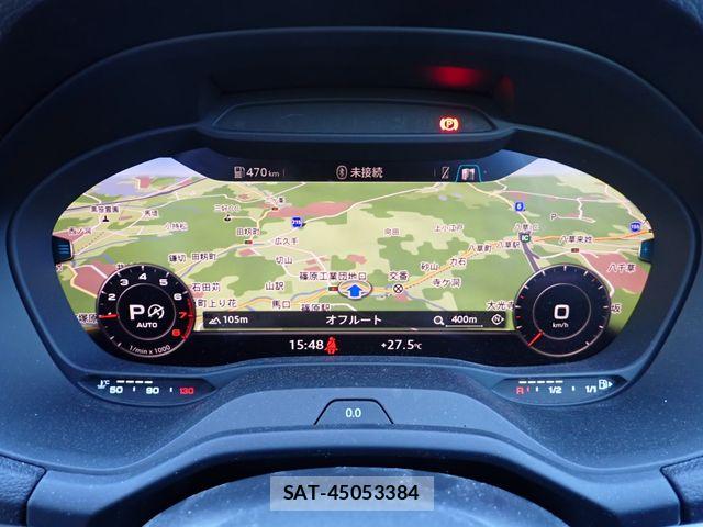 Audi Q2 2019-11 7356889-10