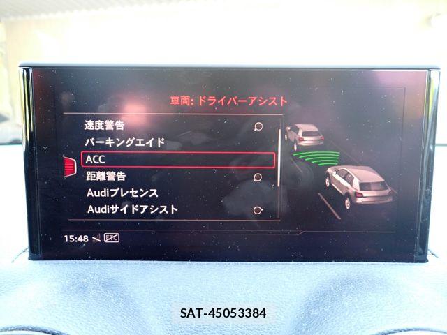 Audi Q2 2019-11 7356889-13