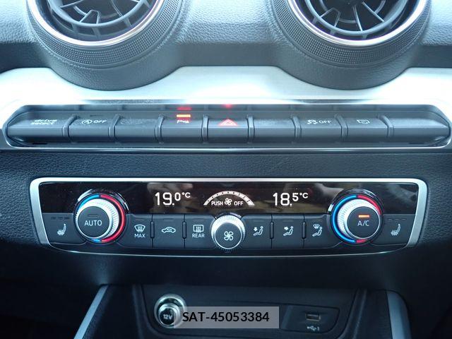 Audi Q2 2019-11 7356889-15