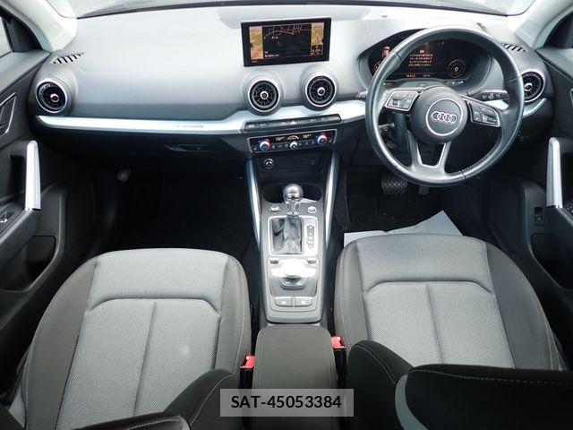 Audi Q2 2019-11 7356889-16