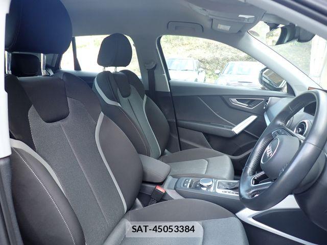 Audi Q2 2019-11 7356889-18