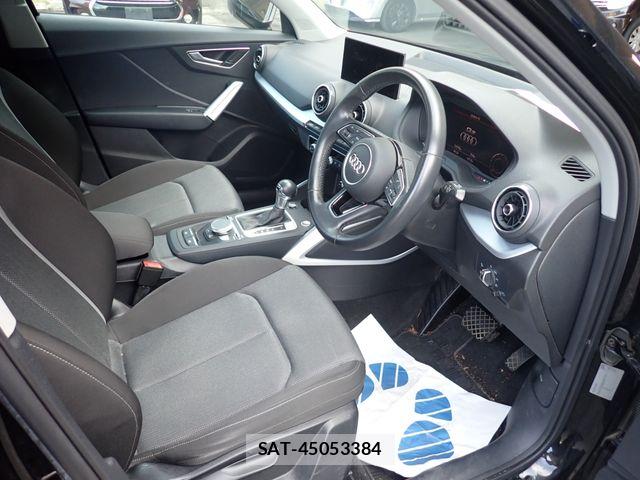 Audi Q2 2019-11 7356889-1