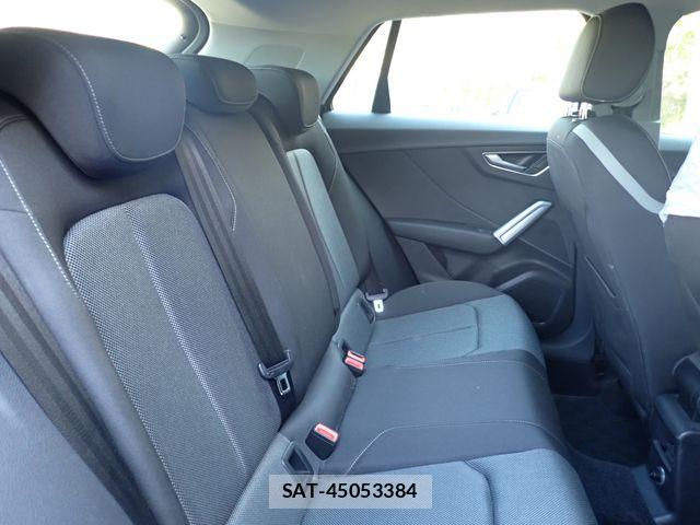 Audi Q2 2019-11 7356889-19
