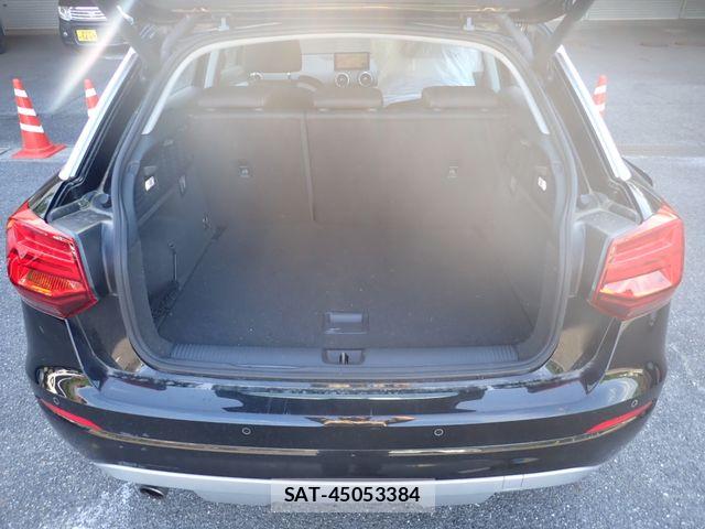Audi Q2 2019-11 7356889-22
