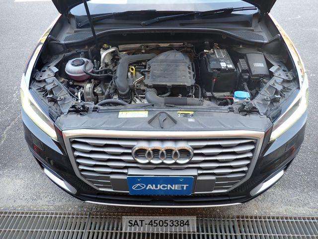 Audi Q2 2019-11 7356889-24