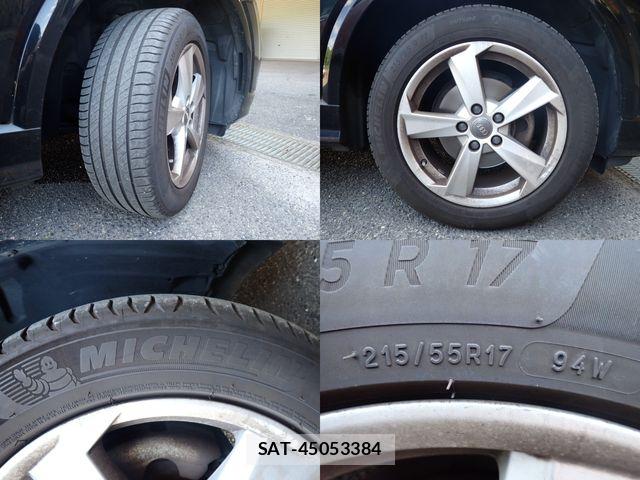Audi Q2 2019-11 7356889-25