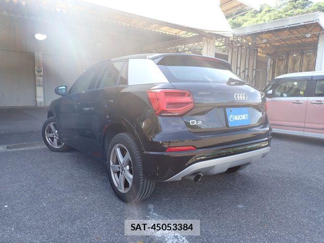 Audi Q2 2019-11 7356889-2
